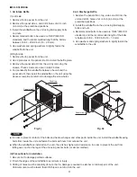 Preview for 99 page of Panasonic CS-KS12NB41 Technical & Service Manual