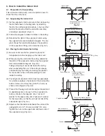 Preview for 100 page of Panasonic CS-KS12NB41 Technical & Service Manual