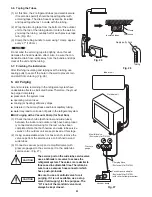 Preview for 111 page of Panasonic CS-KS12NB41 Technical & Service Manual