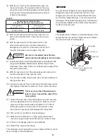 Preview for 112 page of Panasonic CS-KS12NB41 Technical & Service Manual