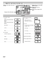 Preview for 124 page of Panasonic CS-KS12NB41 Technical & Service Manual