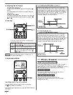 Preview for 126 page of Panasonic CS-KS12NB41 Technical & Service Manual