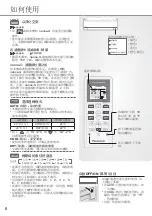 Preview for 6 page of Panasonic CS-LV7SKA Operating Instructions Manual