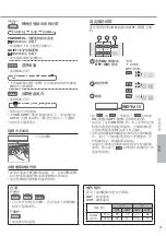 Preview for 7 page of Panasonic CS-LV7SKA Operating Instructions Manual