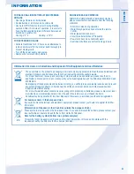 Preview for 11 page of Panasonic CS-MRE12MKE Operating Instructions Manual