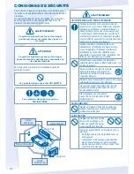 Preview for 12 page of Panasonic CS-MRE12MKE Operating Instructions Manual