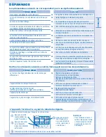 Preview for 17 page of Panasonic CS-MRE12MKE Operating Instructions Manual