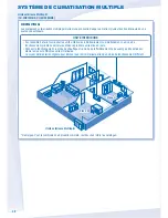 Preview for 18 page of Panasonic CS-MRE12MKE Operating Instructions Manual