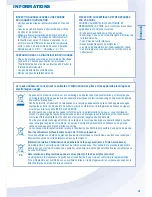 Preview for 19 page of Panasonic CS-MRE12MKE Operating Instructions Manual