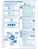 Preview for 20 page of Panasonic CS-MRE12MKE Operating Instructions Manual