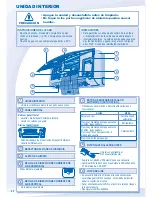 Preview for 24 page of Panasonic CS-MRE12MKE Operating Instructions Manual