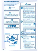 Preview for 28 page of Panasonic CS-MRE12MKE Operating Instructions Manual