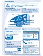 Preview for 32 page of Panasonic CS-MRE12MKE Operating Instructions Manual