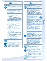 Preview for 37 page of Panasonic CS-MRE12MKE Operating Instructions Manual