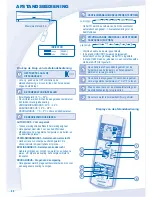 Preview for 46 page of Panasonic CS-MRE12MKE Operating Instructions Manual