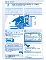 Preview for 48 page of Panasonic CS-MRE12MKE Operating Instructions Manual