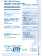 Preview for 49 page of Panasonic CS-MRE12MKE Operating Instructions Manual