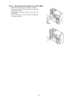 Preview for 83 page of Panasonic CS-MRE12MKE Service Manual