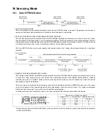 Preview for 45 page of Panasonic CS-MRE7MKE Service Manual