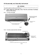 Preview for 78 page of Panasonic CS-MRE7MKE Service Manual