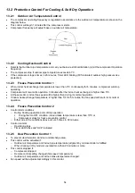 Preview for 54 page of Panasonic CS-PE9RKE Service Manual