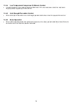 Preview for 56 page of Panasonic CS-PE9RKE Service Manual