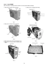 Preview for 101 page of Panasonic CS-PE9RKE Service Manual