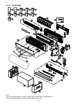 Preview for 117 page of Panasonic CS-PE9RKE Service Manual