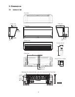 Preview for 17 page of Panasonic CS-VU9SKQ Service Manual