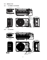 Preview for 18 page of Panasonic CS-VU9SKQ Service Manual