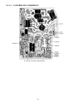 Preview for 43 page of Panasonic CS-XE9WKUAW Service Manual