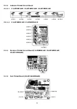 Preview for 44 page of Panasonic CS-XE9WKUAW Service Manual