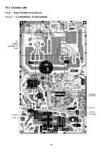 Preview for 46 page of Panasonic CS-XE9WKUAW Service Manual