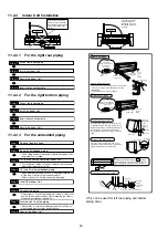 Preview for 50 page of Panasonic CS-XE9WKUAW Service Manual