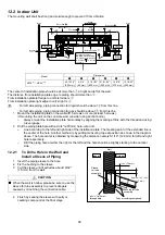 Preview for 58 page of Panasonic CS-XE9WKUAW Service Manual