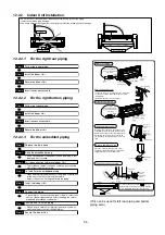 Preview for 59 page of Panasonic CS-XE9WKUAW Service Manual