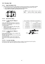 Preview for 62 page of Panasonic CS-XE9WKUAW Service Manual