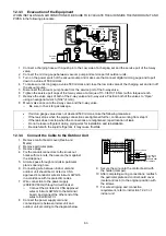 Preview for 63 page of Panasonic CS-XE9WKUAW Service Manual