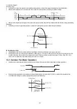 Preview for 67 page of Panasonic CS-XE9WKUAW Service Manual