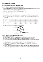 Preview for 78 page of Panasonic CS-XE9WKUAW Service Manual