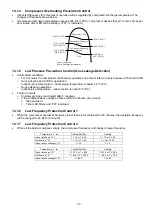 Preview for 79 page of Panasonic CS-XE9WKUAW Service Manual