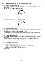 Preview for 80 page of Panasonic CS-XE9WKUAW Service Manual