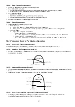 Preview for 81 page of Panasonic CS-XE9WKUAW Service Manual