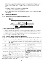 Preview for 84 page of Panasonic CS-XE9WKUAW Service Manual