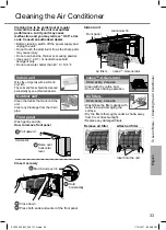 Preview for 33 page of Panasonic CS-XPU9XKH-8 Operating Instructions Manual