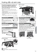 Preview for 15 page of Panasonic CS-YZ9WKH-8 Operating Instructions Manual