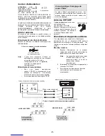 Preview for 9 page of Panasonic CT-13R32C Operating Instructions Manual