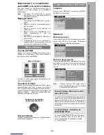 Preview for 10 page of Panasonic CT-13R32C Operating Instructions Manual