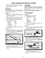 Preview for 27 page of Panasonic CT-20R6CE Service Manual