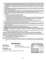 Preview for 3 page of Panasonic CT-20S2S Operating Instructions Manual